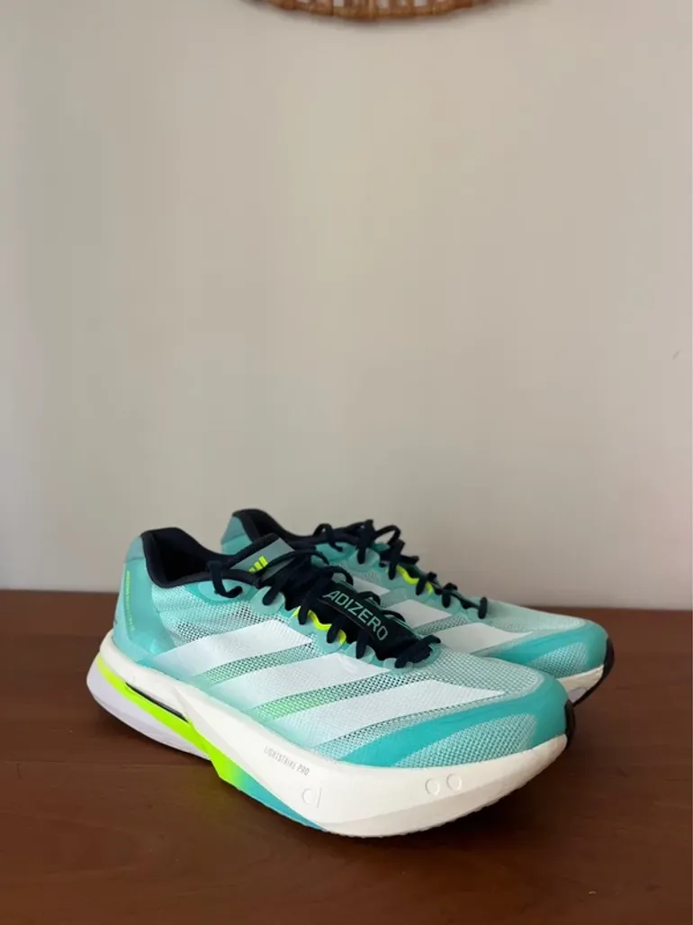 Gebrauchtes Adidas Adizero Boston 13 bike — Bild 2 von 6