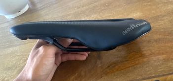 Used Selle Italia Watt SF Magnesium bike — image 4 of 4