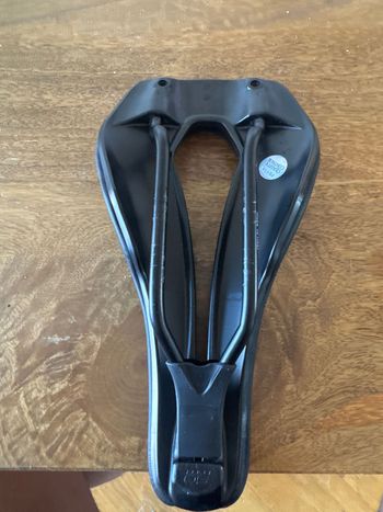 Used Selle Italia Watt SF Magnesium bike — image 3 of 4
