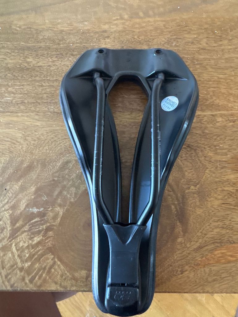 Used Selle Italia Watt SF Magnesium bike — image 3 of 4