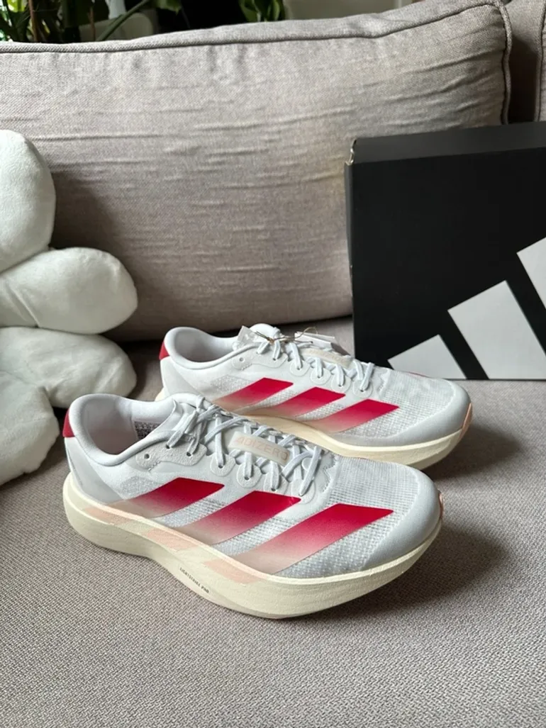 Adidas Adizero Evo SL bike usato — immagine 3 di 13