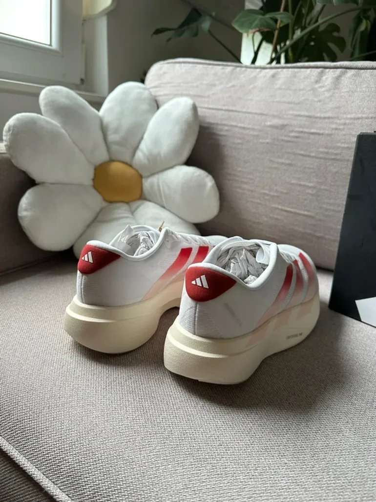 Adidas Adizero Evo SL bike usato — immagine 4 di 13