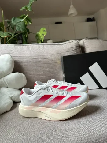Adidas Adizero Evo SL bike usato