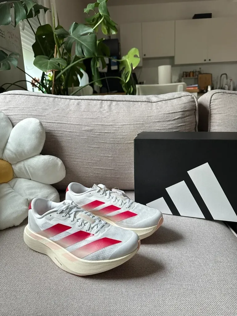 Adidas Adizero Evo SL bike usato — immagine 2 di 13