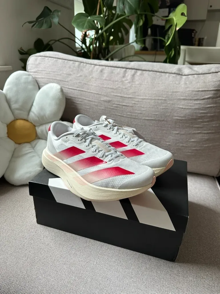 Adidas Adizero Evo SL bike usato — immagine 11 di 13