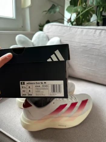 Adidas Adizero Evo SL bike usato — immagine 10 di 13
