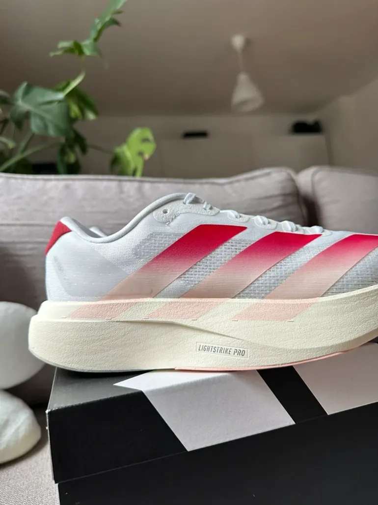 Adidas Adizero Evo SL bike usato — immagine 12 di 13