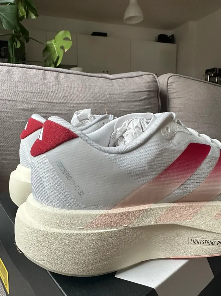 Adidas Adizero Evo SL bike usato — immagine 13 di 13