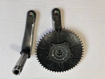 Brugt Sram Red Dub bike — billede 2 af 5