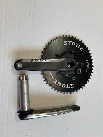 Brugt Sram Red Dub bike — billede 5 af 5