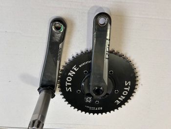 Used Sram Red Dub bike — image 3 of 5