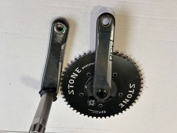 Brugt Sram Red Dub bike — billede 3 af 5