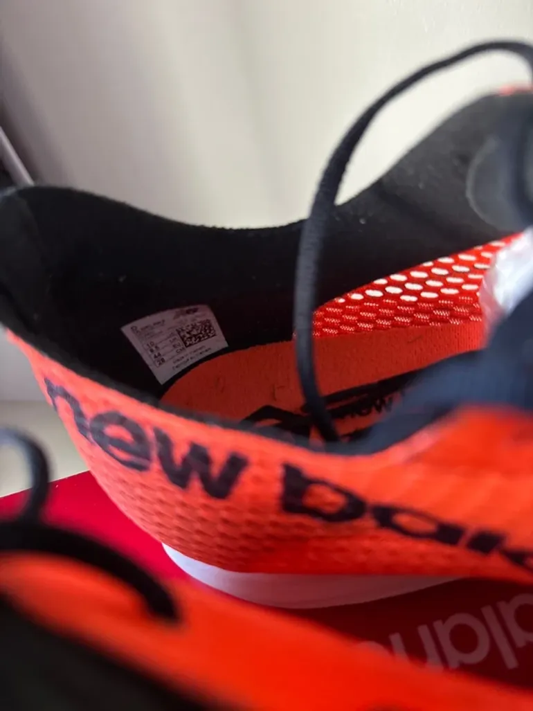 New Balance LD-X bike de segunda mano — imagen 6 de 10