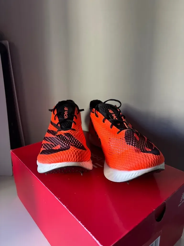 New Balance LD-X bike de segunda mano — imagen 2 de 10