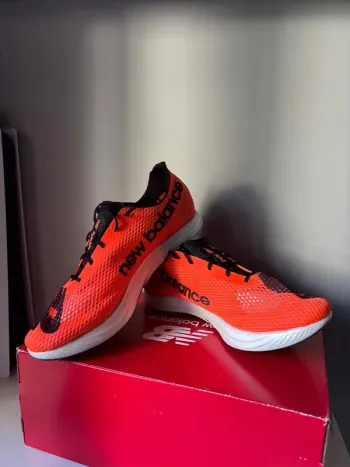New Balance LD-X bike de segunda mano — imagen 7 de 10