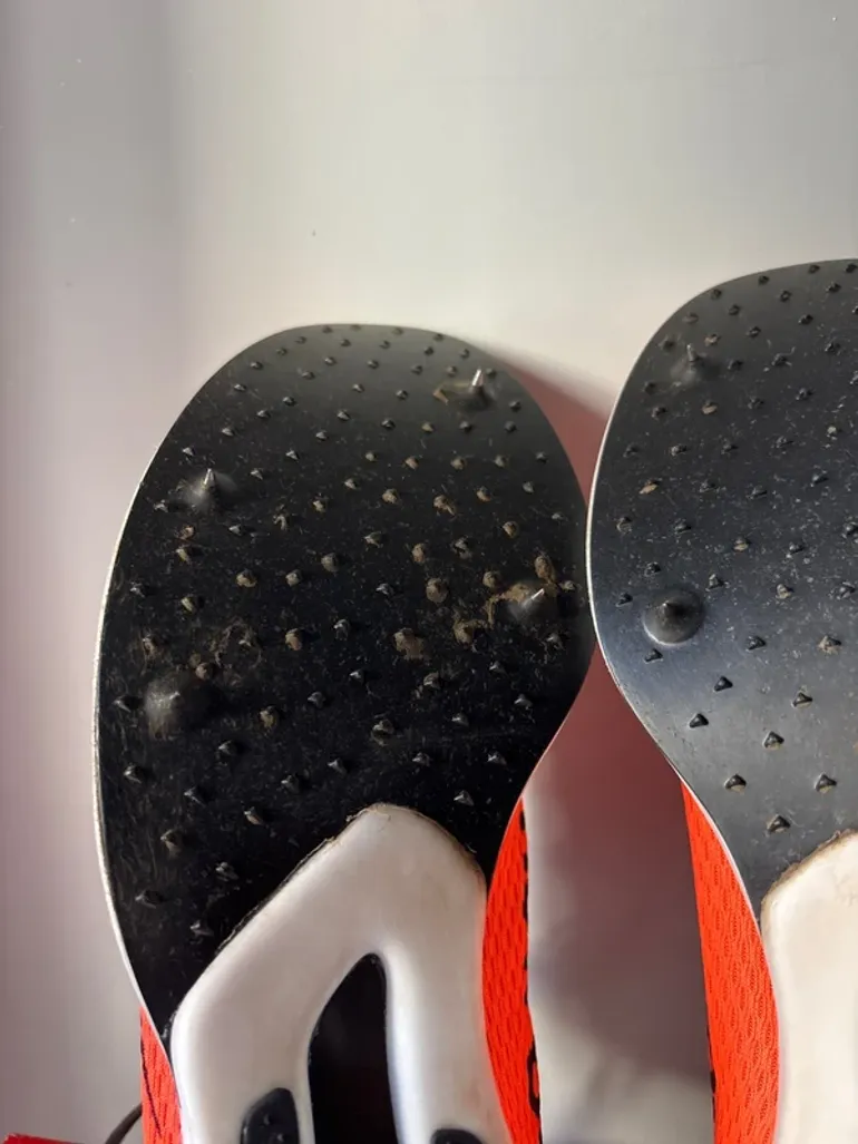 New Balance LD-X bike de segunda mano — imagen 9 de 10