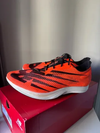 New Balance LD-X bike de segunda mano — imagen 3 de 10