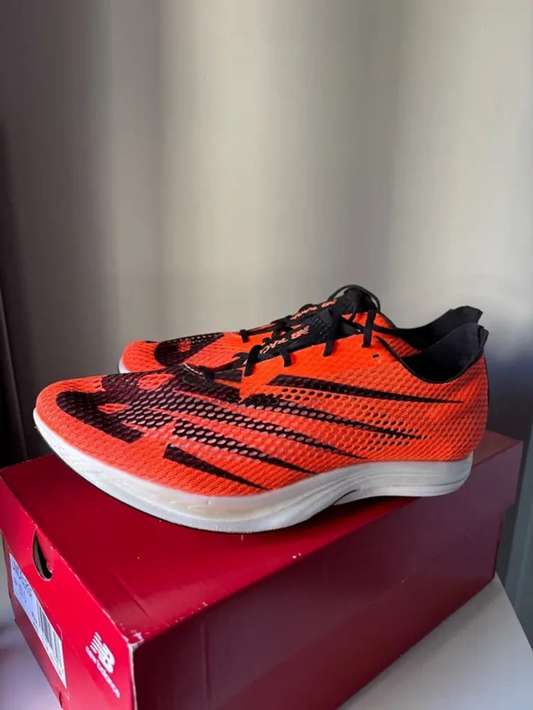 New Balance LD-X bike de segunda mano — imagen 3 de 10