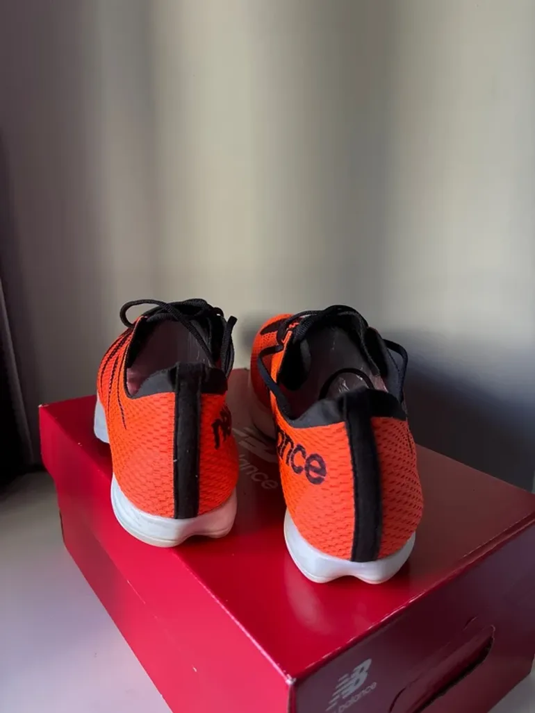 New Balance LD-X bike de segunda mano — imagen 4 de 10