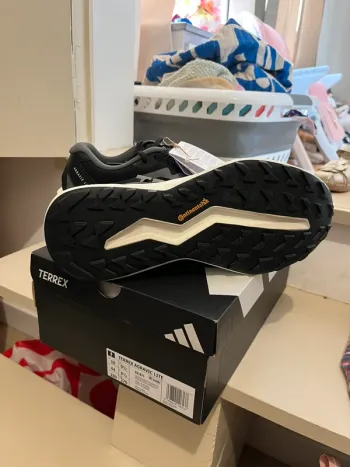 Gebrauchtes Adidas Terrex Agravic Lite bike — Bild 5 von 12