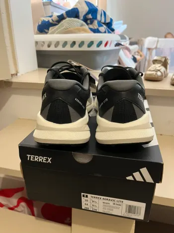 Gebrauchtes Adidas Terrex Agravic Lite bike — Bild 4 von 12