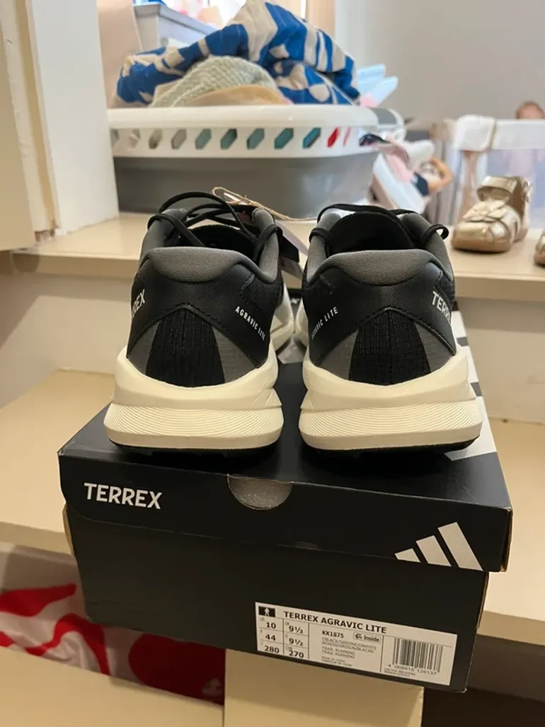 Gebrauchtes Adidas Terrex Agravic Lite bike — Bild 4 von 12