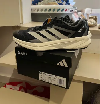 Gebrauchtes Adidas Terrex Agravic Lite bike — Bild 6 von 12