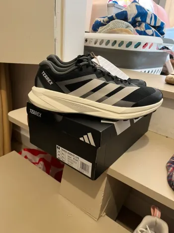 Gebrauchtes Adidas Terrex Agravic Lite bike