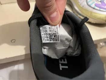 Gebrauchtes Adidas Terrex Agravic Lite bike — Bild 11 von 12