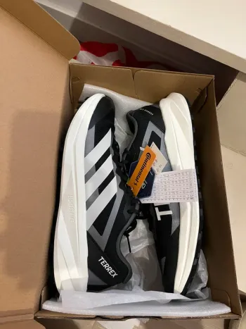 Gebrauchtes Adidas Terrex Agravic Lite bike — Bild 3 von 12