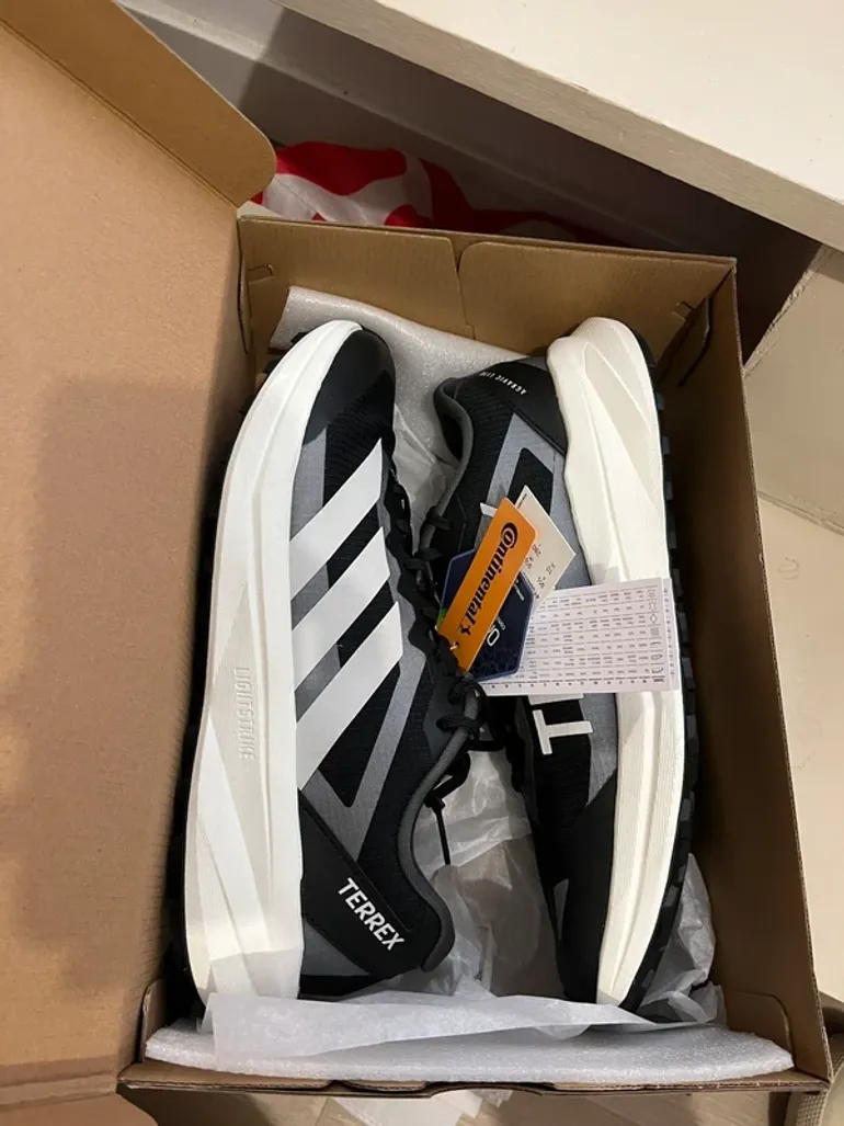 Gebrauchtes Adidas Terrex Agravic Lite bike — Bild 3 von 12