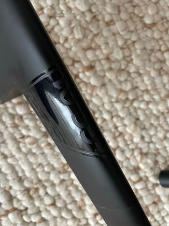 Used Colnago CC.01 Cockpit 39cm / 90mm bike — image 2 of 5