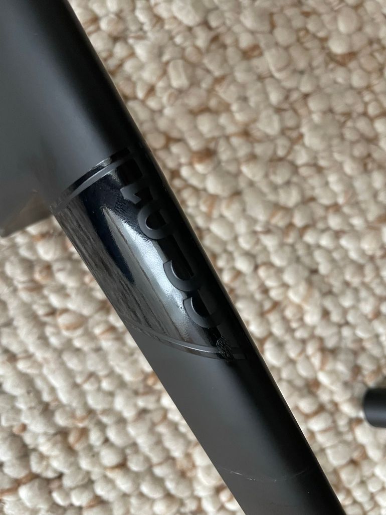 Used Colnago CC.01 Cockpit 39cm / 90mm bike — image 2 of 5