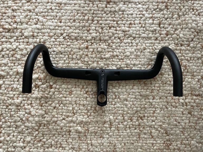 Used Colnago CC.01 Cockpit 39cm / 90mm bike — image 5 of 5