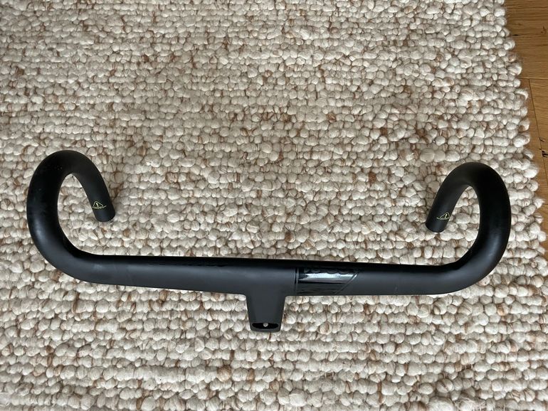 Used Colnago CC.01 Cockpit 39cm / 90mm bike — image 3 of 5