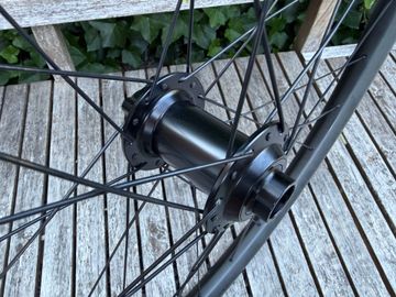 Gebrauchtes Roval Traverse SL Carbon bike — Bild 3 von 4