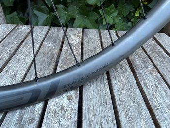 Käytetty Roval Traverse SL Carbon bike — kuva 4 / 4