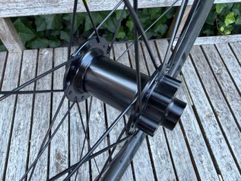 Käytetty Roval Traverse SL Carbon bike — kuva 2 / 4