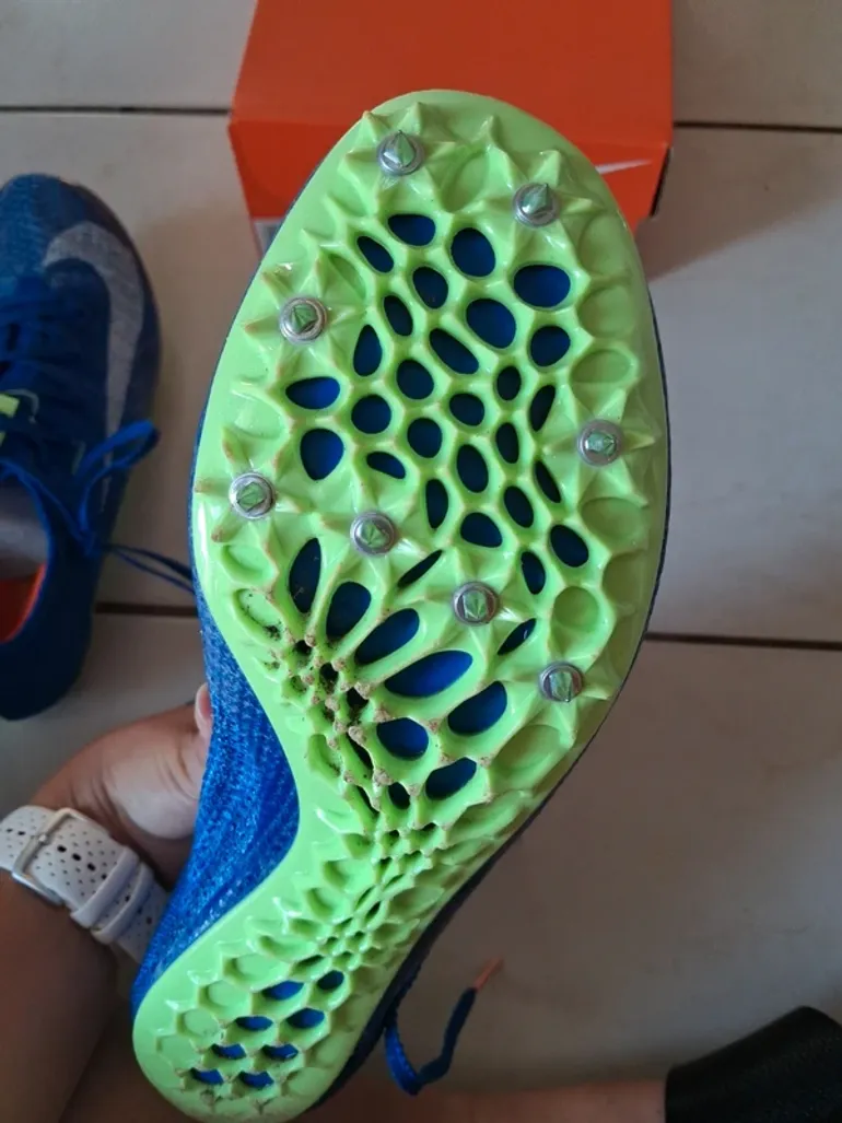 Used Elite Nike zoom superflu 2 bike — image 8 of 10