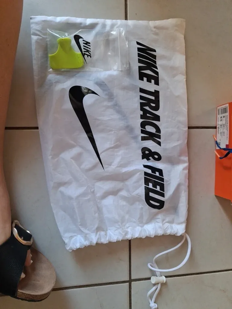Used Elite Nike zoom superflu 2 bike — image 10 of 10