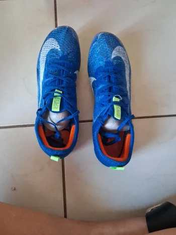 Used Elite Nike zoom superflu 2 bike — image 2 of 5