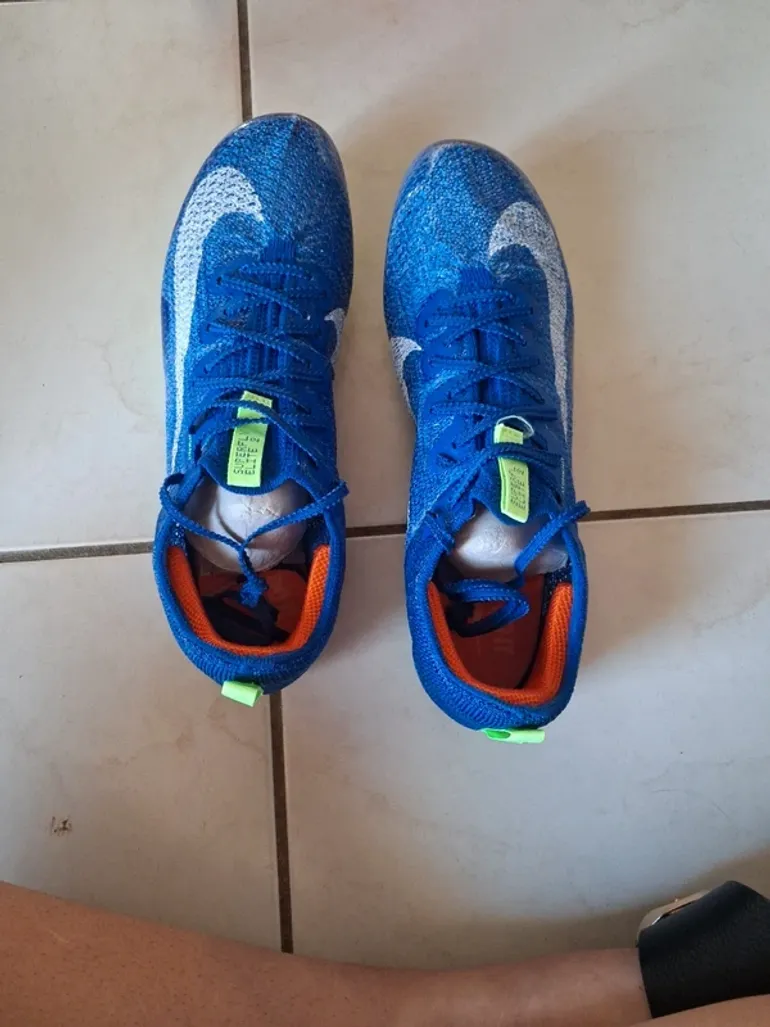 Used Elite Nike zoom superflu 2 bike — image 2 of 5