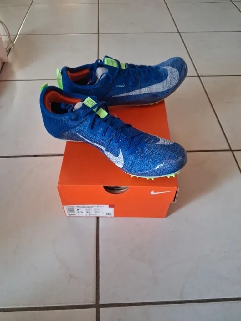 Used Elite Nike zoom superflu 2 bike — image 1 of 5