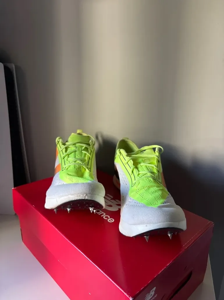 New Balance MD-X FuelCell bike de segunda mano — imagen 2 de 11