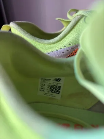 New Balance MD-X FuelCell bike de segunda mano — imagen 11 de 11