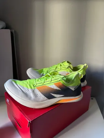 New Balance MD-X FuelCell bike de segunda mano — imagen 3 de 11