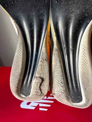 New Balance MD-X FuelCell bike de segunda mano — imagen 10 de 11