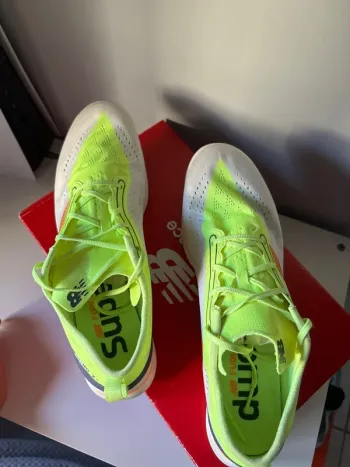 New Balance MD-X FuelCell bike de segunda mano — imagen 5 de 11