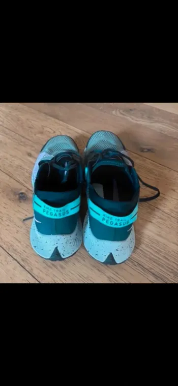 Brugt Pegasus Nike Trail 2 bike — billede 2 af 3