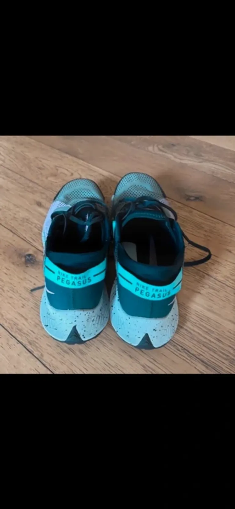Brugt Pegasus Nike Trail 2 bike — billede 2 af 3